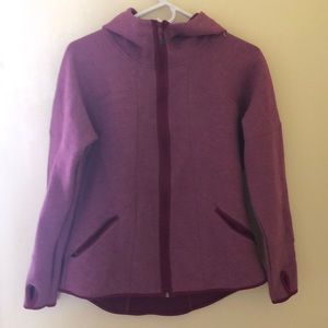 Avalanche winter Jacket